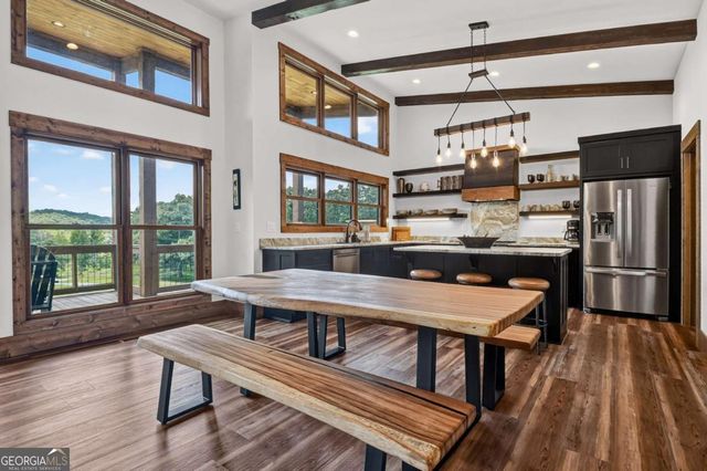 246 Bearden Farm Overlook, Blue Ridge, GA 30513