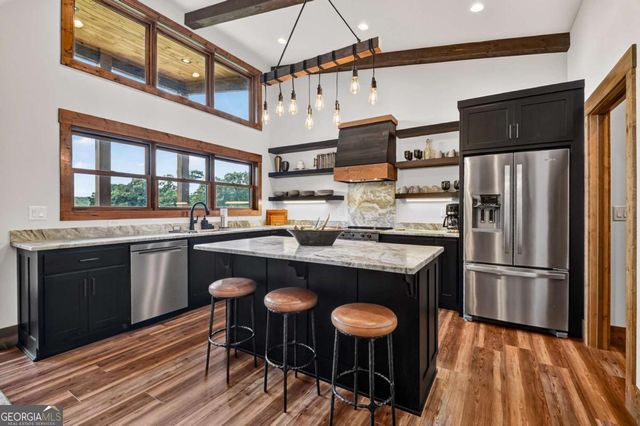 246 Bearden Farm Overlook, Blue Ridge, GA 30513