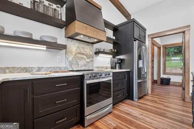 246 Bearden Farm Overlook, Blue Ridge, GA 30513