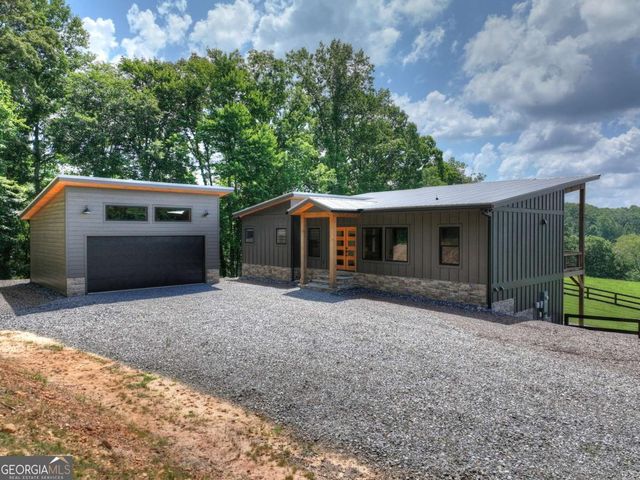 246 Bearden Farm Overlook, Blue Ridge, GA 30513