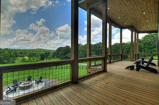 246 Bearden Farm Overlook, Blue Ridge, GA 30513