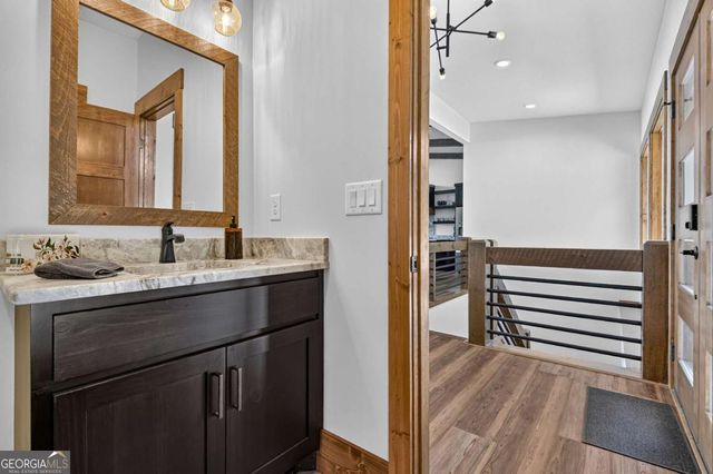 246 Bearden Farm Overlook, Blue Ridge, GA 30513