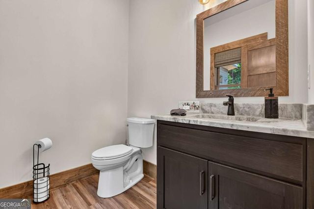 246 Bearden Farm Overlook, Blue Ridge, GA 30513