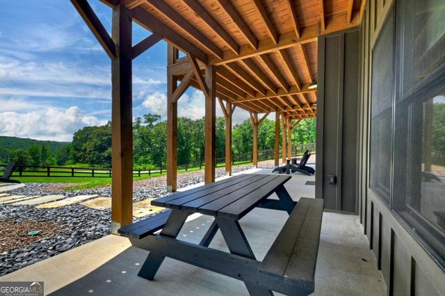 246 Bearden Farm Overlook, Blue Ridge, GA 30513
