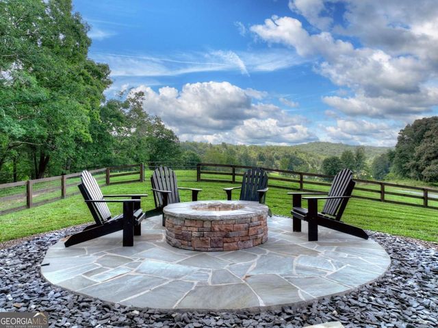 246 Bearden Farm Overlook, Blue Ridge, GA 30513