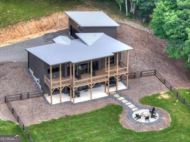 246 Bearden Farm Overlook, Blue Ridge, GA 30513