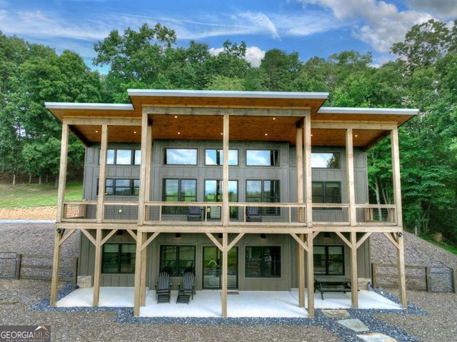 246 Bearden Farm Overlook, Blue Ridge, GA 30513