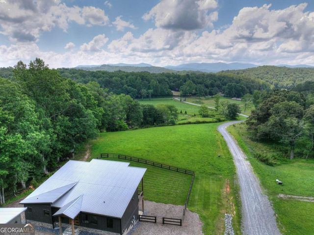 246 Bearden Farm Overlook, Blue Ridge, GA 30513