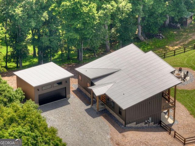 246 Bearden Farm Overlook, Blue Ridge, GA 30513