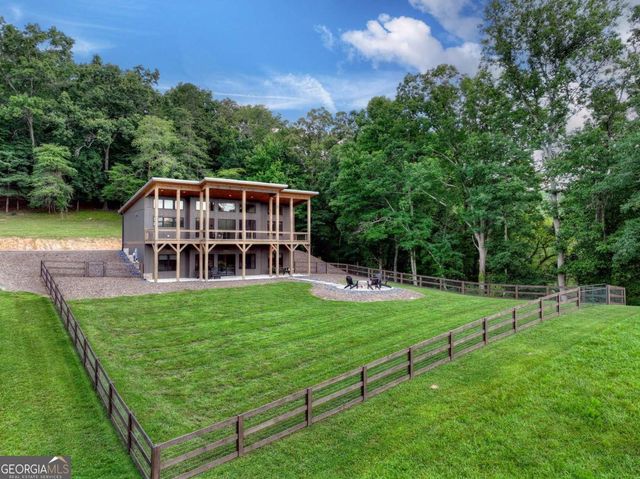 246 Bearden Farm Overlook, Blue Ridge, GA 30513