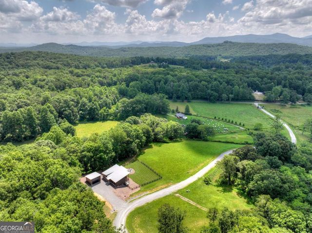 246 Bearden Farm Overlook, Blue Ridge, GA 30513