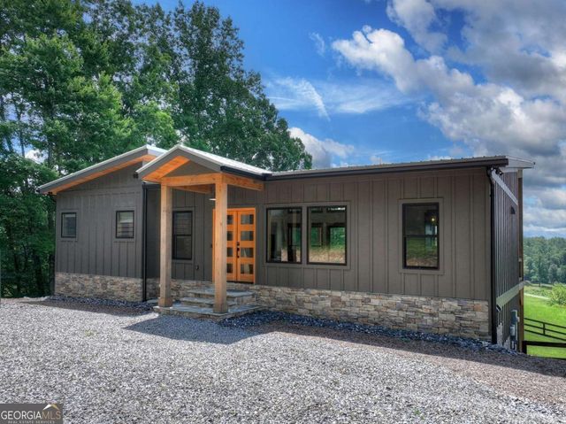 246 Bearden Farm Overlook, Blue Ridge, GA 30513