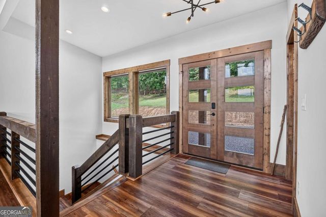 246 Bearden Farm Overlook, Blue Ridge, GA 30513