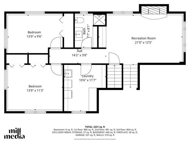 17110 28th Place N, Plymouth, MN 55447