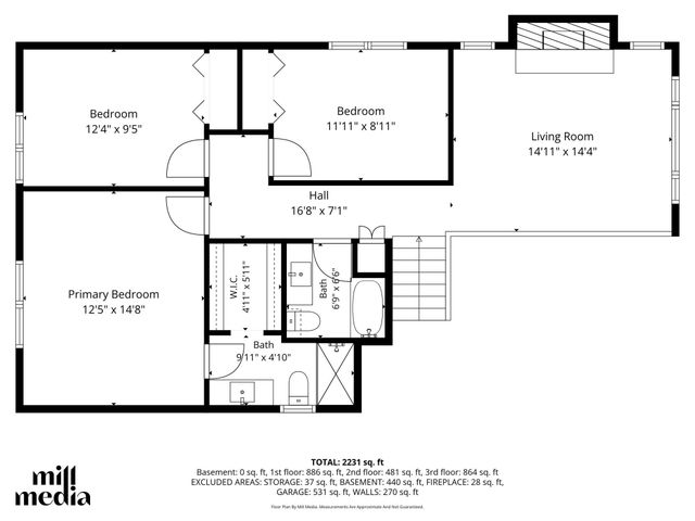 17110 28th Place N, Plymouth, MN 55447