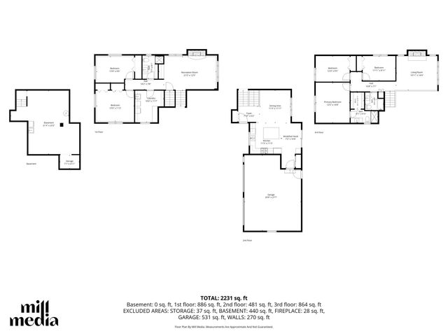17110 28th Place N, Plymouth, MN 55447