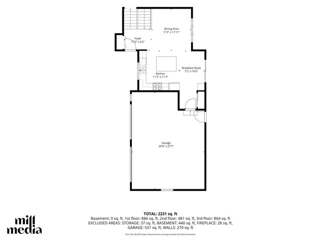17110 28th Place N, Plymouth, MN 55447