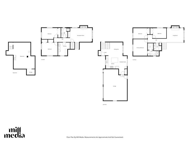 17110 28th Place N, Plymouth, MN 55447