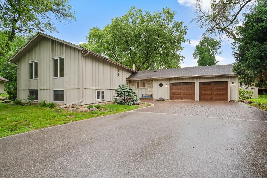 17110 28th Place N, Plymouth, MN 55447 — exterior