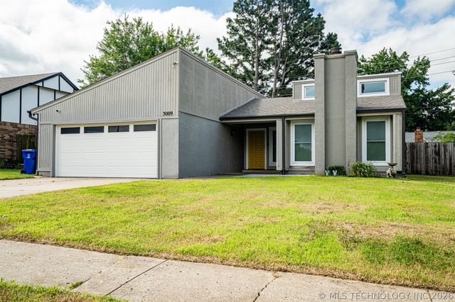 3009 W College Street, Broken Arrow, OK 74012