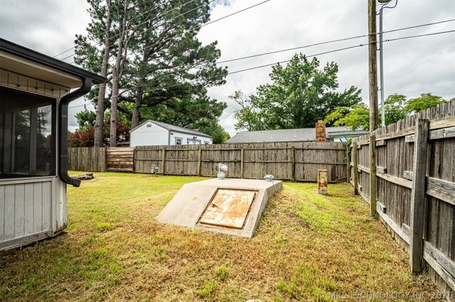 3009 W College Street, Broken Arrow, OK 74012