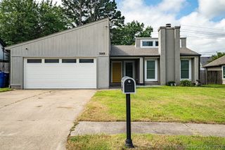 3009 W College Street, Broken Arrow, OK 74012