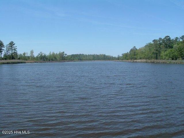 Lot 8 N Creek Drive, Belhaven, NC 27810