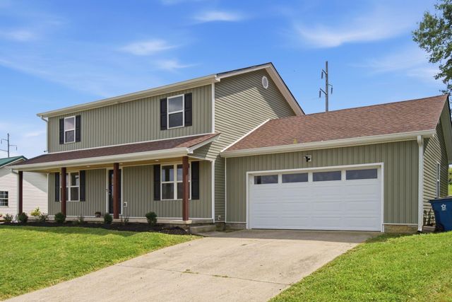1017 Regency Road, Danville, KY 40422