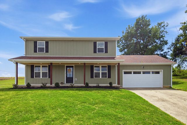 1017 Regency Road, Danville, KY 40422