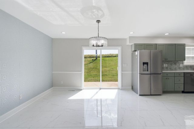 1017 Regency Road, Danville, KY 40422