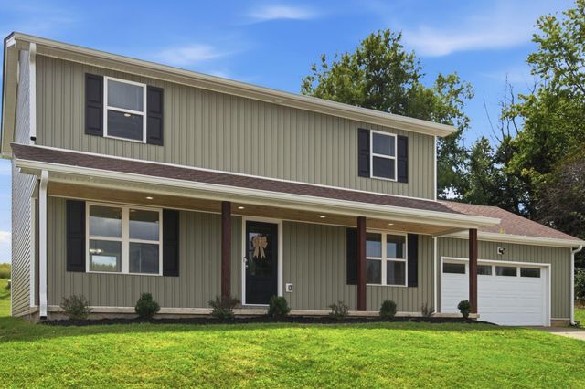 1017 Regency Road, Danville, KY 40422