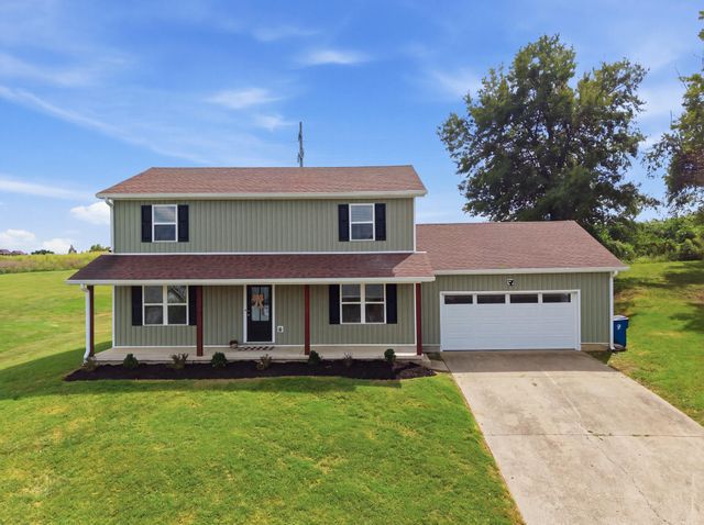1017 Regency Road, Danville, KY 40422
