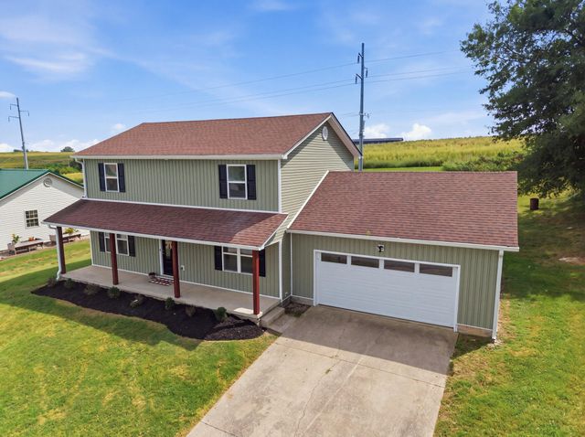 1017 Regency Road, Danville, KY 40422