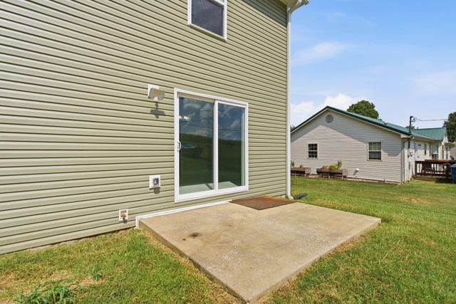 1017 Regency Road, Danville, KY 40422