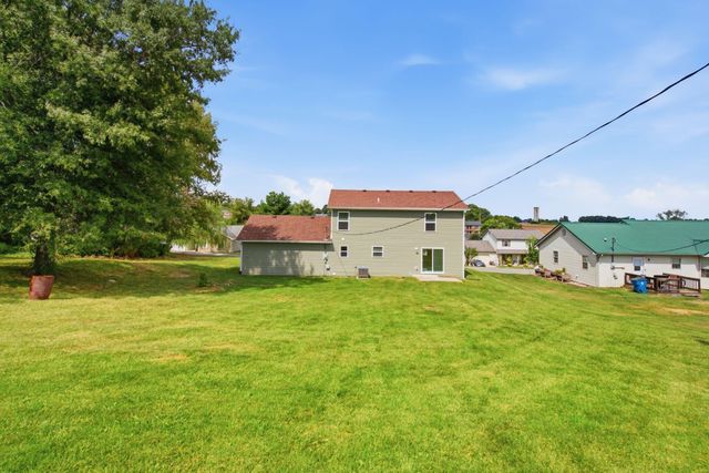1017 Regency Road, Danville, KY 40422