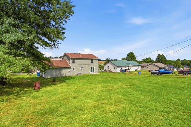 1017 Regency Road, Danville, KY 40422