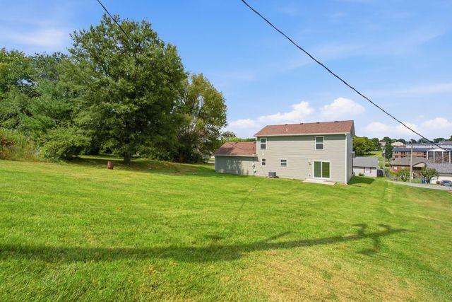 1017 Regency Road, Danville, KY 40422