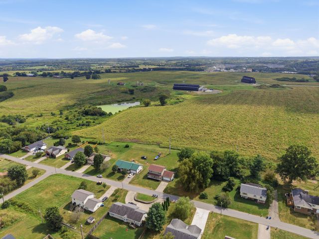 1017 Regency Road, Danville, KY 40422