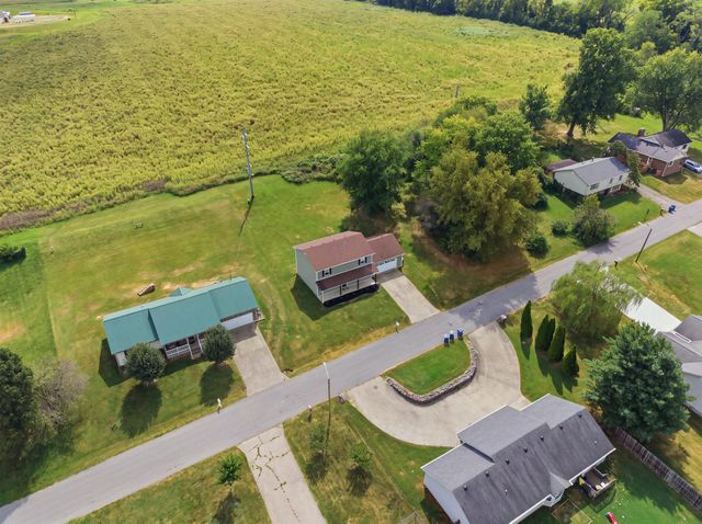 1017 Regency Road, Danville, KY 40422