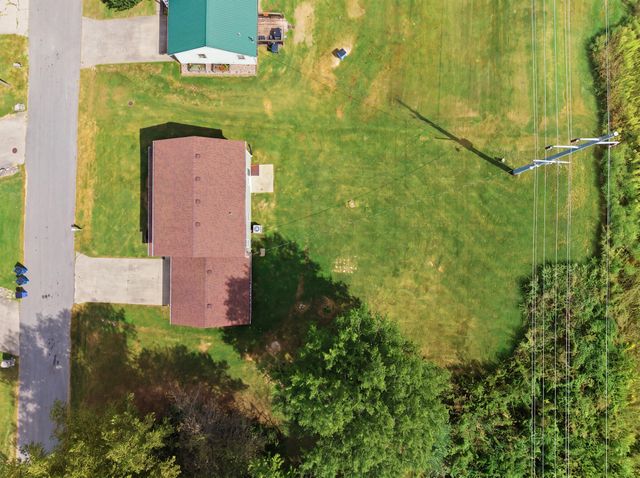 1017 Regency Road, Danville, KY 40422