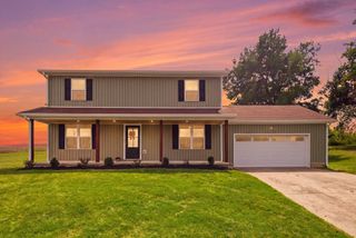 1017 Regency Road, Danville, KY 40422