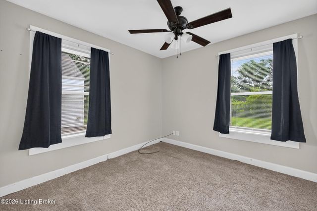 2445 Lindbergh Dr, Louisville, KY 40208
