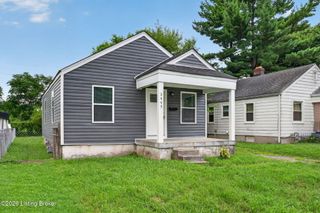2445 Lindbergh Dr, Louisville, KY 40208