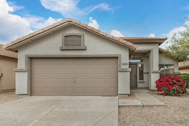 31130 N CLARIDGE Circle, San Tan Valley, AZ 85143