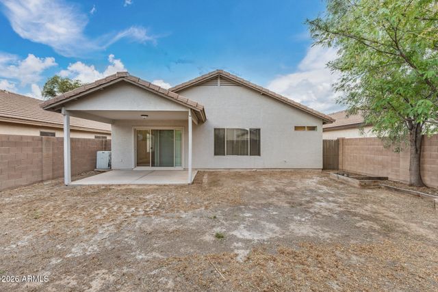 31130 N CLARIDGE Circle, San Tan Valley, AZ 85143