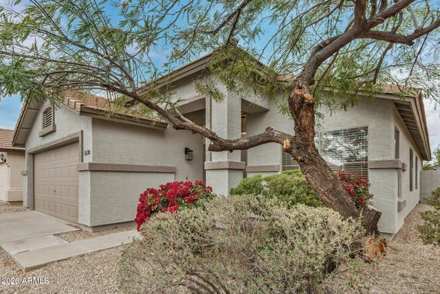 31130 N CLARIDGE Circle, San Tan Valley, AZ 85143