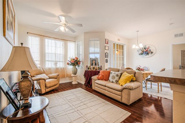 612 TERRACE RIDGE CIRCLE 612, Davenport, FL 33896