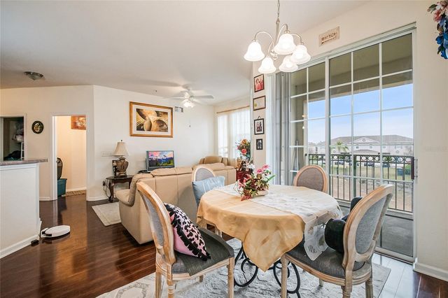 612 TERRACE RIDGE CIRCLE 612, Davenport, FL 33896