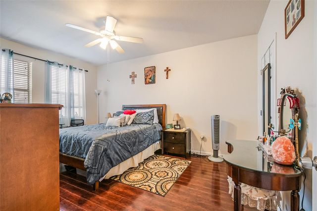 612 TERRACE RIDGE CIRCLE 612, Davenport, FL 33896