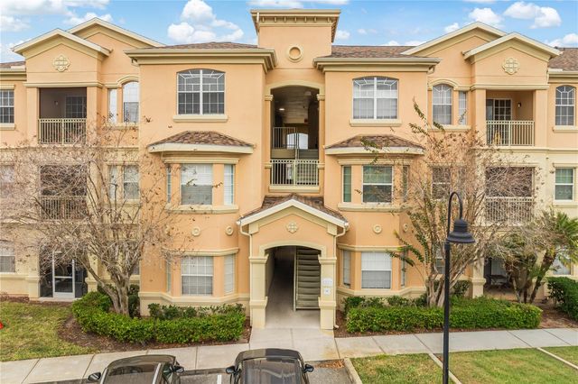 612 TERRACE RIDGE CIRCLE 612, Davenport, FL 33896